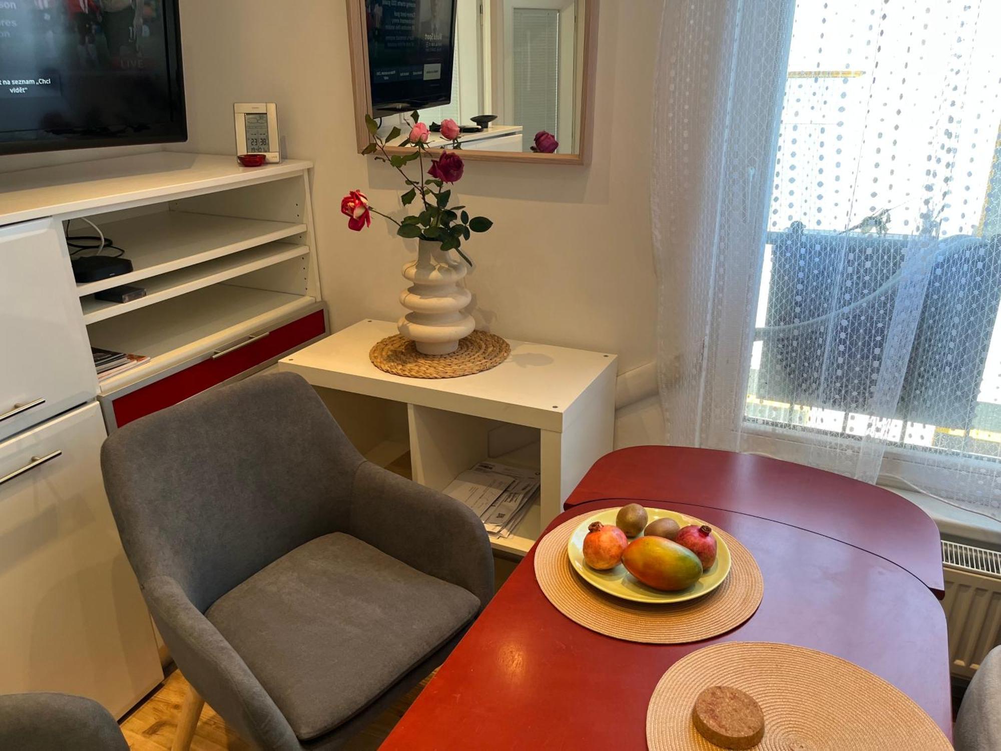 Expo Apartmán Prague