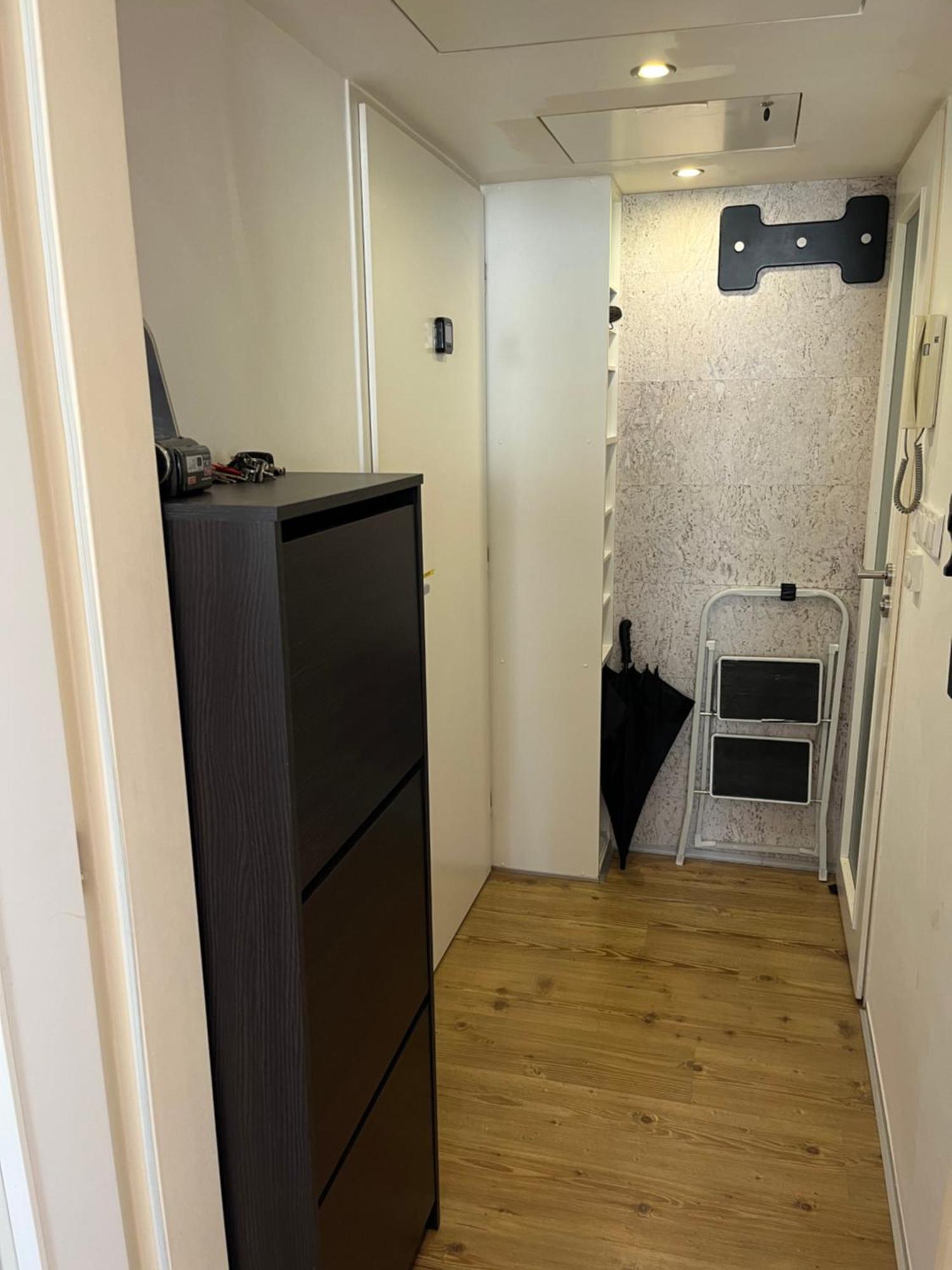 Apartmán Expo Prague
